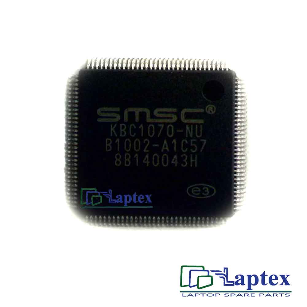 SMSC KBC 1070 NU IC